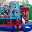 Todd Lindsey - @thebounceguy - Twitter