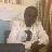 i am predestined, called, justified, glorified, just by my God my Maker.