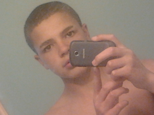 gregorygundberg's profile picture. STR8 FLEXIN_03   2chainz jr. :)