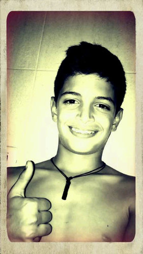 Te amo