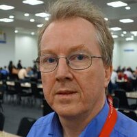 John Upham (@jeupham) 's Twitter Profile