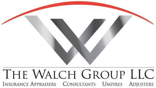 Frederick Walch