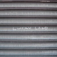 Brandon Huey - @luckylands Twitter Profile Photo