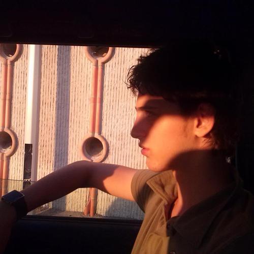 romainperez2's profile picture. 