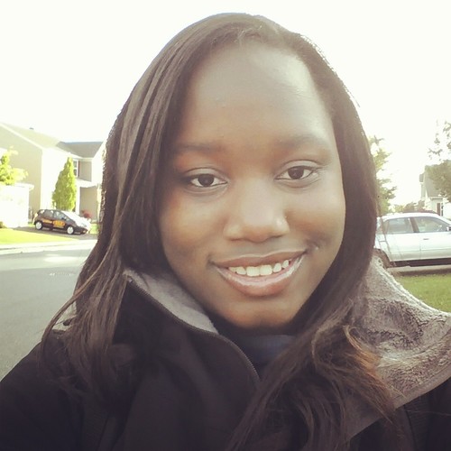 Class of 2013.  HMU anytime. I'm chill, I'm calm. Follow me on instagram.