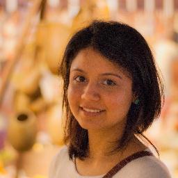 MeenalDaftari's profile picture. Self- description available upon request! Until then, tweets should help carve your opinion.