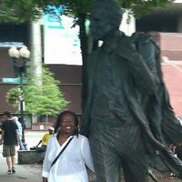 Renita Nowlin (@aurora523) 's Twitter Profile