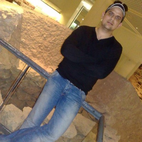 Loves cricket, Movies and crypto