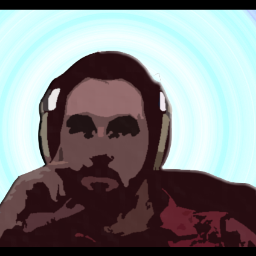 _madhacker's profile picture. Programmer, faux-pro gamer, disguised as a consultant in the day, a gamedev at night. I'll have my shit together soon. I think? Right guys? Hello?