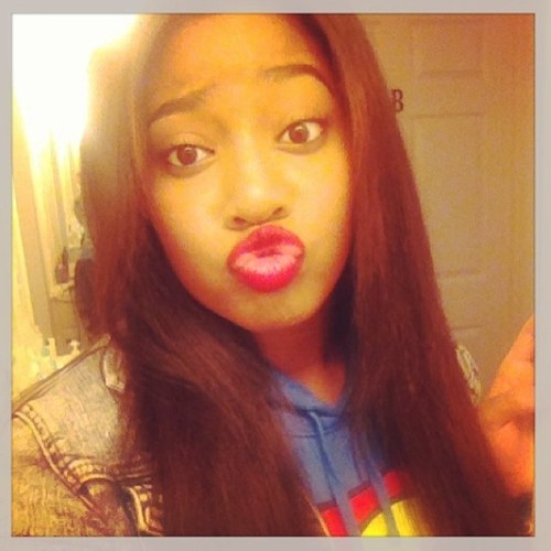 Dont fear no B*tch.