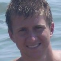 Mathieu_V_D's profile picture. 