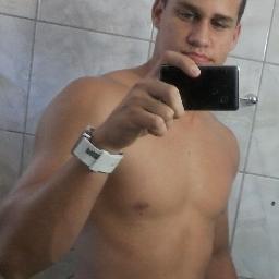 Aqui é #Playboy  ♪,Estudante de Ciências Atuariais da #UFRN,Corinthiano, #Forrozeiro #Meu_Mundo_Encantado ♪♪