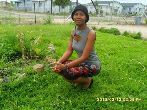 I'm born in ramatlabama 09 october 1980.married with no kids staying with my loving husband.profession accountant