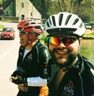 - co-founder of gm recruitment - proud father of 2 - a keen cyclist (& strava addict) -