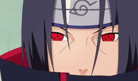 My Name is Itachi Uchiha, i love my little brother @AwesomeSasuke dearly #Taken: by the perfect @ThatOneRobin #Rp 21+