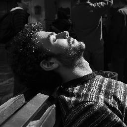 juannchu's profile picture. Bueno, bonito y barato. Haciendo del caos un arte. Enfermero dicharachero.