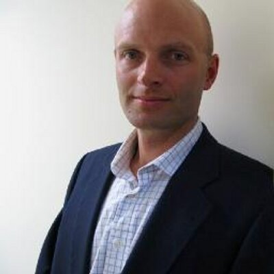 Jon Teaford (JonTeaford) Twitter