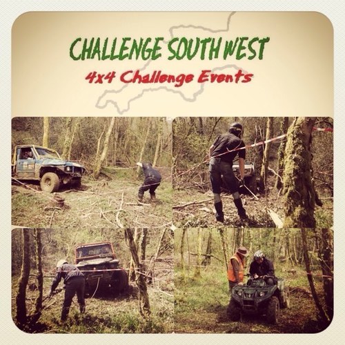 Challenge South West