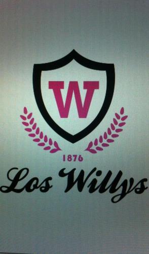 ...I ♥ Willys...