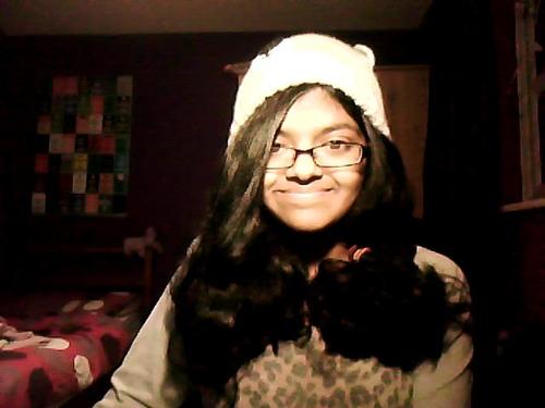 I like video games. And stuff you'd think I'd like. :3