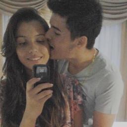 Muitas vezes é no silêncio que tomamos as atitudes que farão toda diferença.! #Lola #minnie #iffh