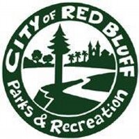 Red Bluff Parks&Rec (@rbparksrec) Twitter profile photo