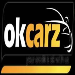Welcome to OK Carz, HOME of the NO CREDIT CHECK AUTO LOAN!