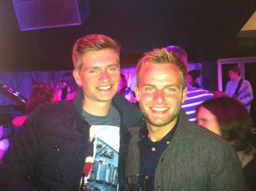 Christian, LJMU graduate, LFC, Nantwich CC, Cheshire CCC and East Belmont Cricket Club.