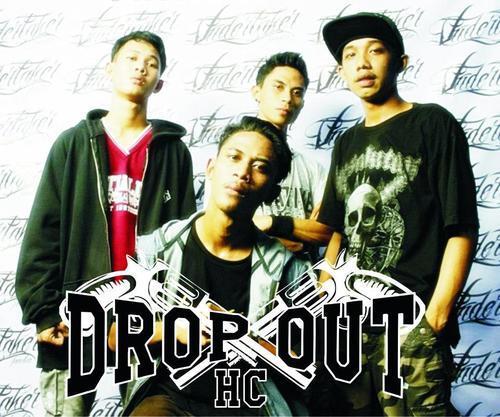 DROP OUT HC