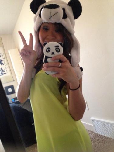 Imma 22 year old ninja. Half Cambodian Half Chinese, #FollowME if you please!? #AsianPanda #RealTalk #RealAdvice #RealMe #RaxxonRaxxonRaxx