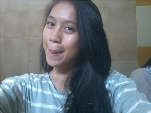 heraasyafitri's profile picture. •4sekawan!•Only @Rizki6oi in my life♥