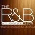 The R&B Show (@thernbradioshow) Twitter profile photo