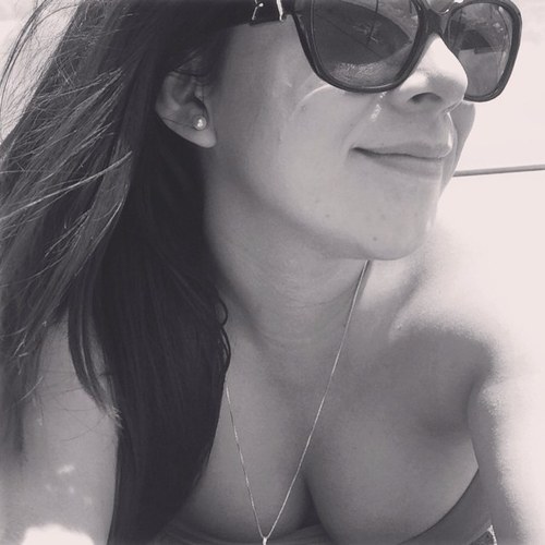 My favorite place in the world Bacalar.