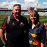 maxbert_SA's profile picture. Ex-Military, Current Sales Ops Manager and Performance Analyst at Adelaide FC. All tweets tweeted are my tweets and do not express the views of my employers.