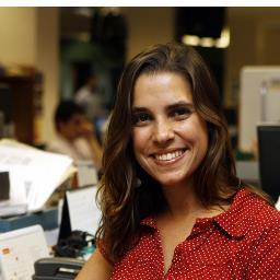 Jornalista, flamenguista e mangueirense