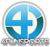 If you're looking for a fun yet competitive coed volleyball league for adults in the Toronto area, 4FunSports is it!  - J.N.
