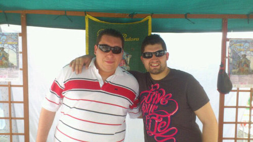 jaimeromeromu's profile picture. Villaralto-cordoba