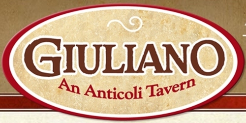 GiulianoTavern's profile picture. Giuliano, An Anticoli Tavern: Authentic Italian American Cuisine in a Casual Atmosphere