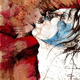 KarmenKraft's profile picture. 