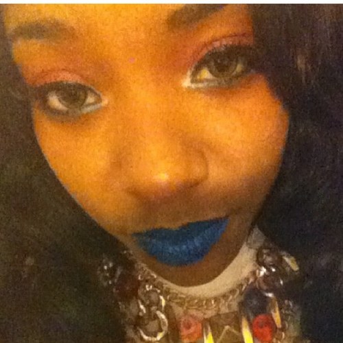 22,Loving Me ,Living in my Own World..U can ride wit me OR get ran over!!!!!!