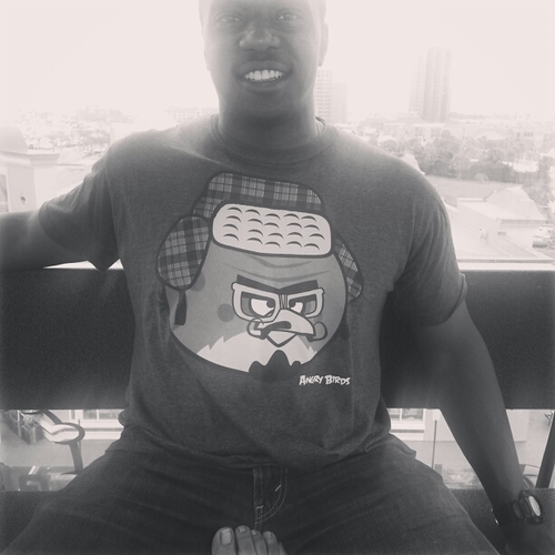 SwypeBravo's profile picture. Just an up and coming black man in America.