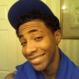 YOUNG NIGGA NAMED ERNEST