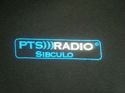 Elke pinkster weekend op fm band te beluisteren piraten team sibculo