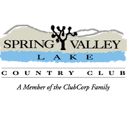 El Spring Valley Lake Country Club, ubicado en Victorville, ha diseñado sus espacios para que usted celebre reuniones familiares feliz y sin preocupacion
