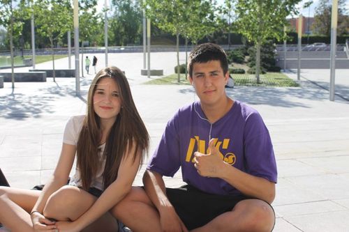 AlexPrior5's profile picture. Solo se que hay una, y esa es mi mejor amiga, no la cambiaria por nada de este mundo :) Tequiero m.a !