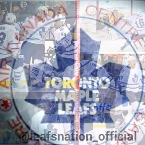leafsnati0n's profile picture. You can also follow us on instagram @leafsnation_official ! Were fans doing it for the fans!