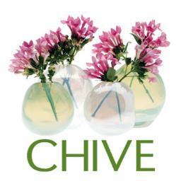 chiveuk's profile picture. UK designer/wholesaler of unique glass & ceramic interior vases. Fresh off the flowery boat from Canada - jez@chiveuk.com | 020 3637 6733 🤗🌺
