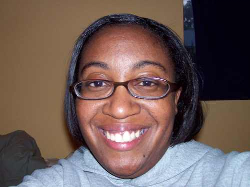 Ebony McElroy Profile