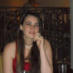 TaraMBurns's profile picture. 