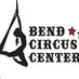 Bend Circus Center (@bendcircus) Twitter profile photo